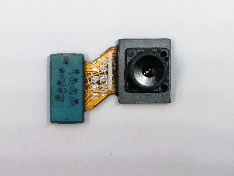 FLEX CAMARA FRONTAL SAMSUNG GALAXY M10 M105 A10