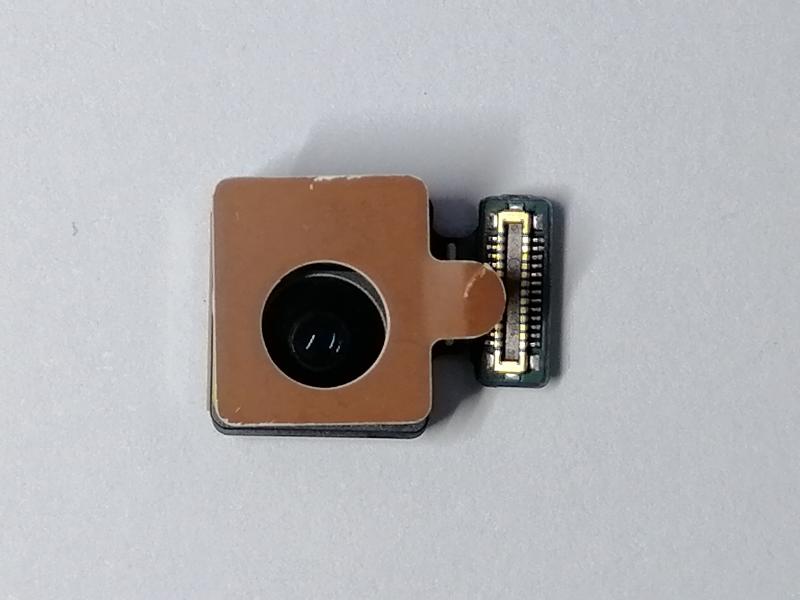 FLEX CAMARA FRONTAL SAMSUNG GALAXY NOTE 10 PLUS