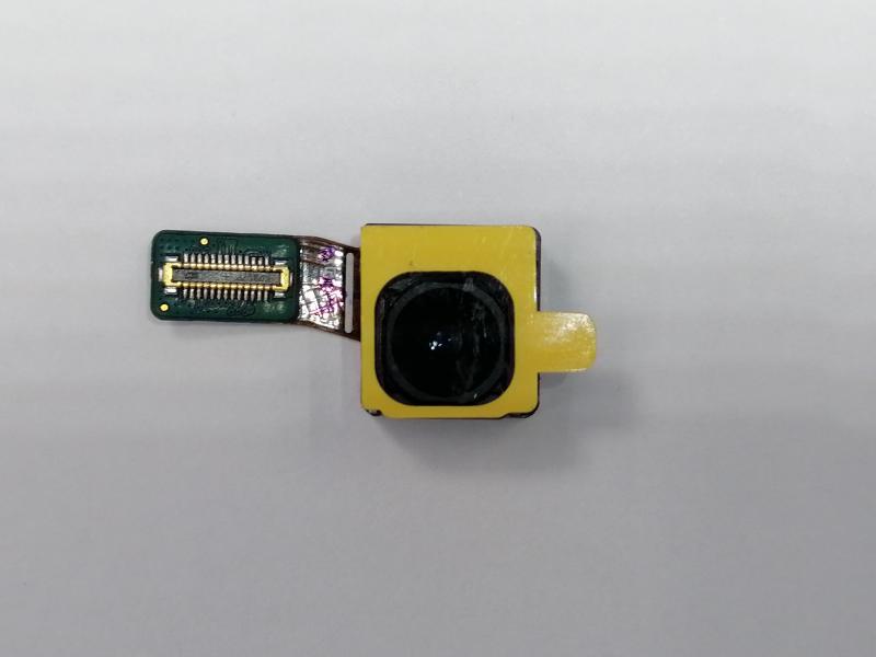 FLEX CAMARA FRONTAL SAMSUNG GALAXY S20 ULTRA