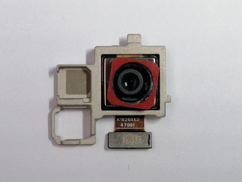 FLEX CAMARA TRASERA HUAWEI NOVA 5T HONOR 20 PRO