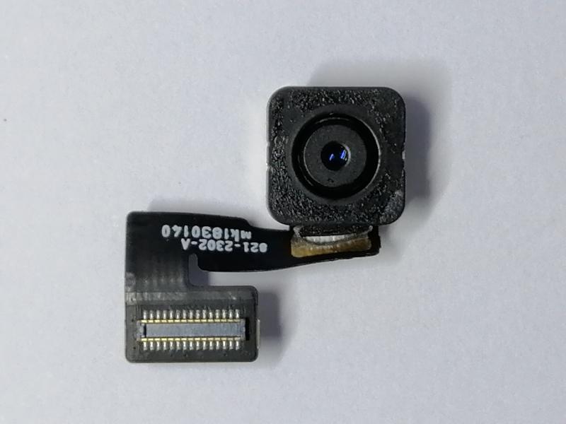 FLEX CAMARA TRASERA IPAD MINI 5 (2019) 5TH GENERACI&Oacute;N
