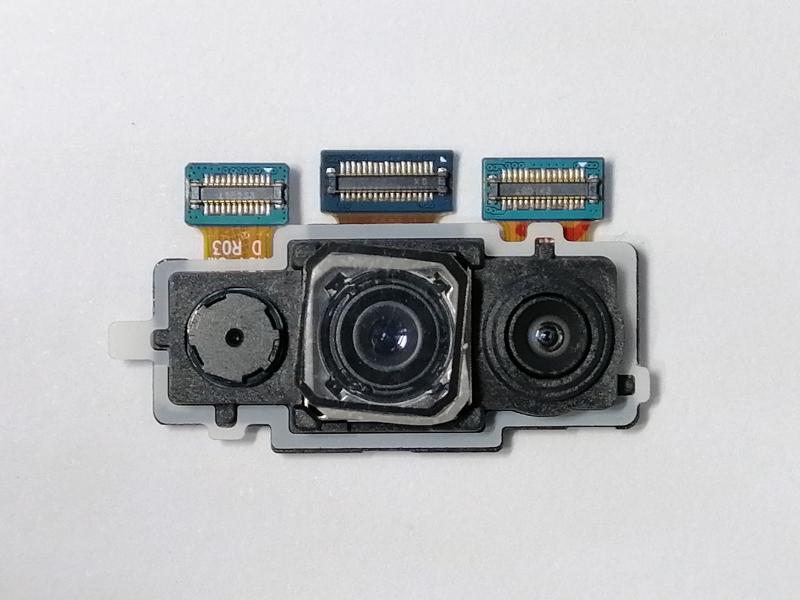 FLEX CAMARA TRASERA SAMSUNG GALAXY A41 A415
