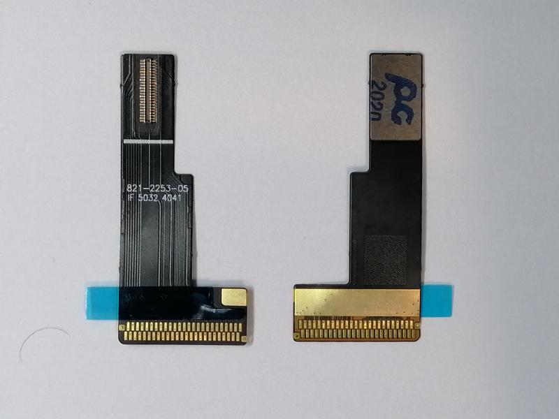 FLEX LCD PANTALLA IPAD MINI 5 (2019) 5TH GENERACI&Oacute;N