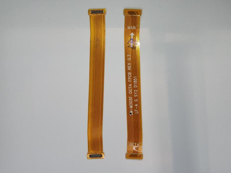 FLEX LCD PANTALLA SAMSUNG GALAXY M30 M305 A40S