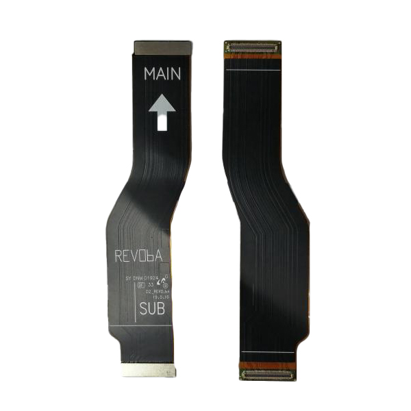FLEX LCD PANTALLA SAMSUNG GALAXY NOTE 10 PLUS