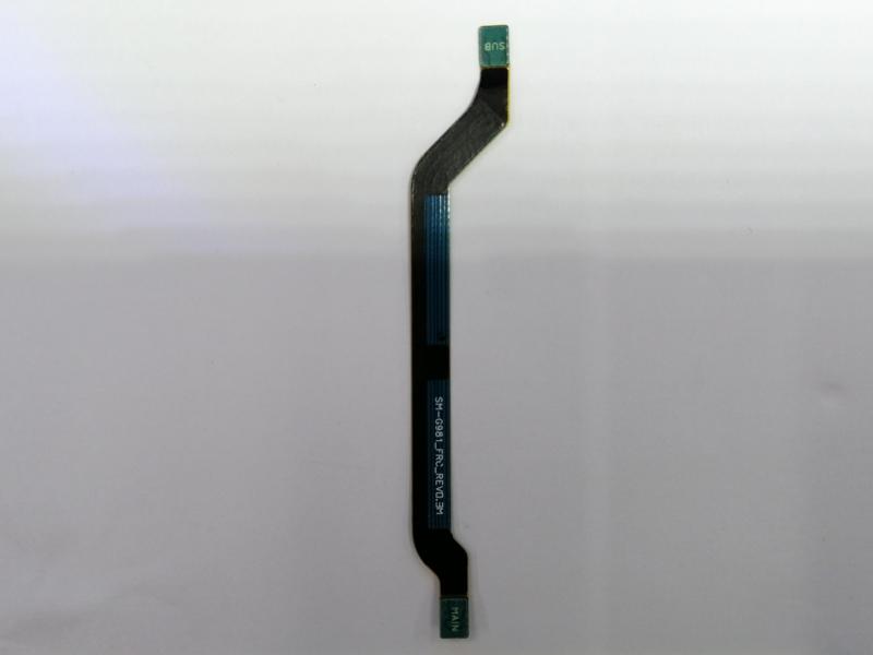 FLEX LCD PANTALLA SAMSUNG GALAXY S20 G981B