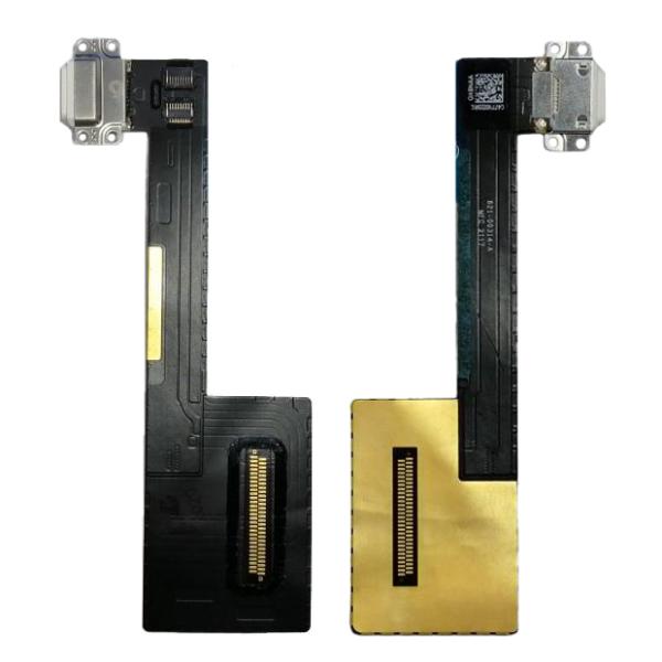 FLEX RACK DE CARGA IPAD 9.7 (2019) 6TH GENERACI&Oacute;N NEGRO
