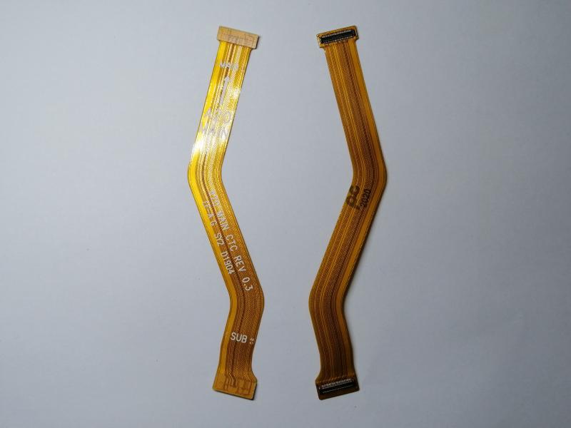 FLEX PRINCIPAL SAMSUNG GALAXY A205 A20 M10S