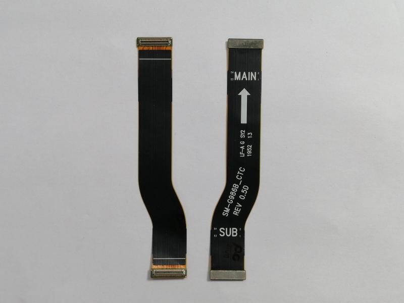 FLEX PRINCIPAL SAMSUNG GALAXY S20 PLUS