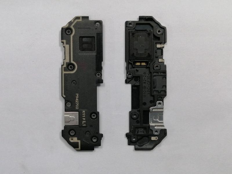 FLEX TIMBRE SAMSUNG GALAXY M10