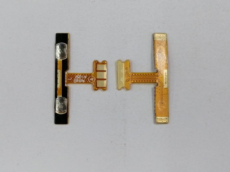 FLEX VOLUMEN SAMSUNG GALAXY A01 A015