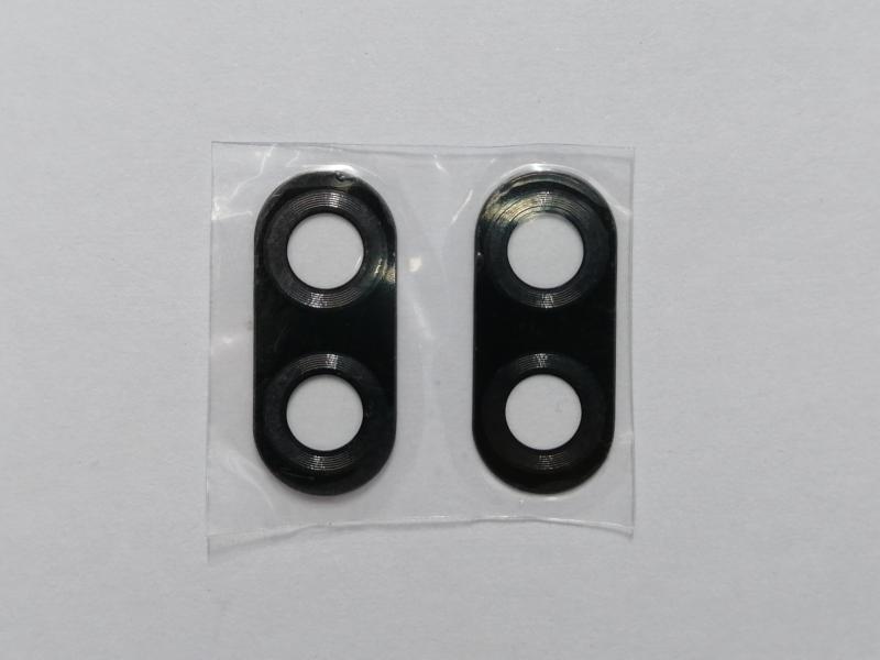 LENTE CAMARA SAMSUNG GALAXY M20 M205 NEGRO SIN MARCO