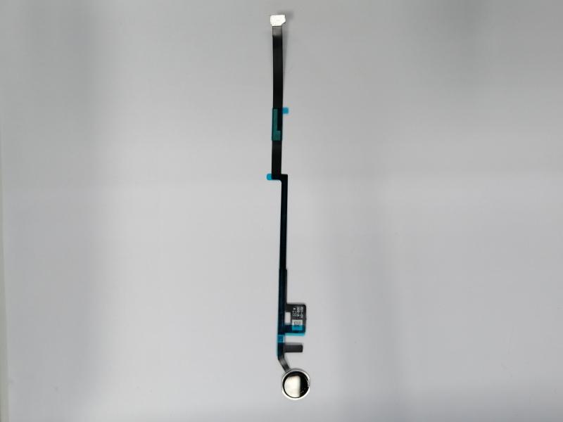 FLEX BOTON HOME IPAD 10.2 (2019) 4TH GENERACION NEGRO