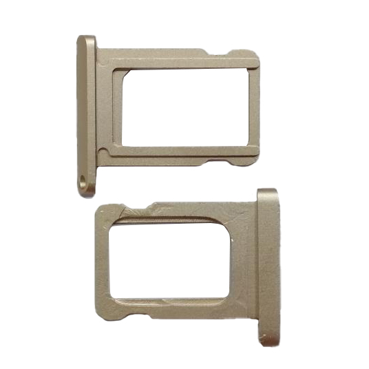 BANDEJA SIM IPAD 9.7 (2019) 6TH GENERACI&Oacute;N 10.5 (2017) MINI 4 MINI 5 (2019) 5TH GENERACI&Oacute;N DORADA