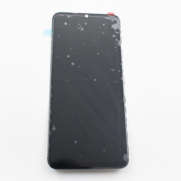 LCD PANTALLA HUAWEI Y8P COMPLETA NEGRA SIN MARCO