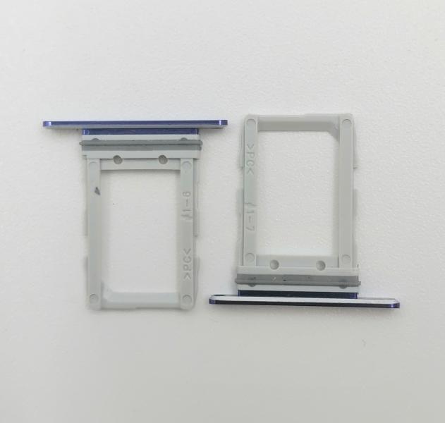 BANDEJA SIM SAMSUNG GALAXY FOLD F900 AZUL/MORADA