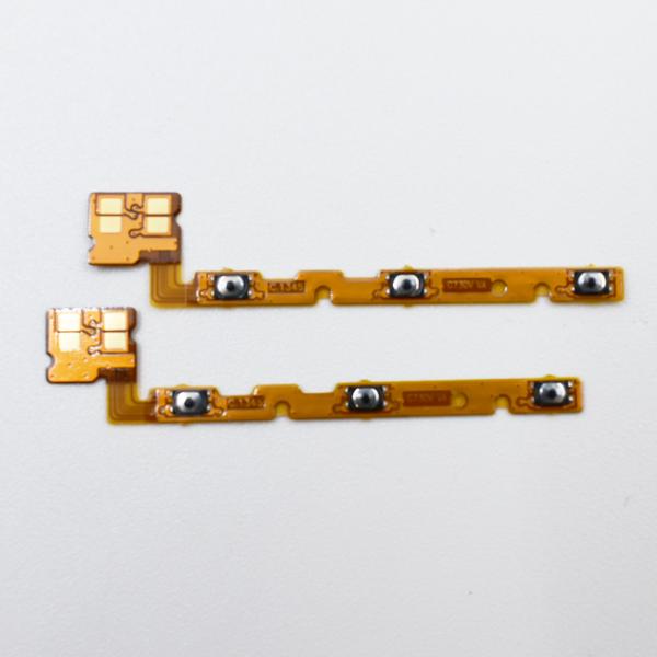FLEX BOTON ENCENDIDO VOLUMEN HUAWEI ASCEND G730