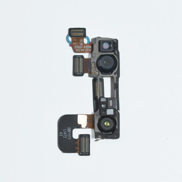 FLEX CAMARA FRONTAL HUAWEI MATE 20 PRO COMPLETA