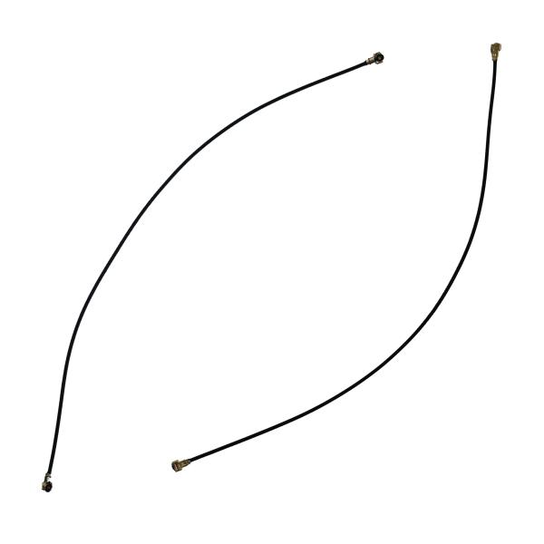 ANTENA COAXIAL HUAWEI P40 LITE E Y7P 2020