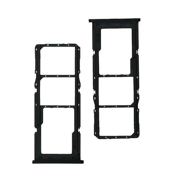 BANDEJA SIM SAMSUNG GALAXY A22 4G NEGRA