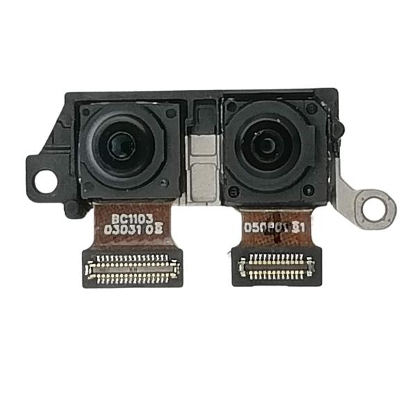 FLEX CAMARA FRONTAL HUAWEI MATE 40 PRO COMPLETA
