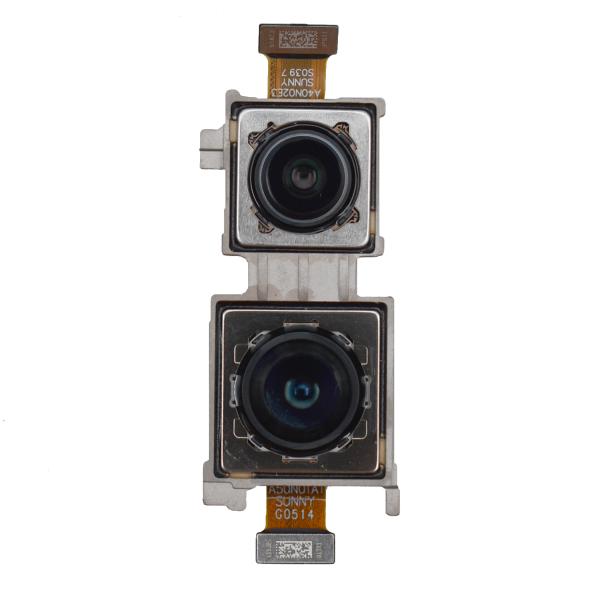 FLEX CAMARA TRASERA HUAWEI MATE 40 PRO PLUS