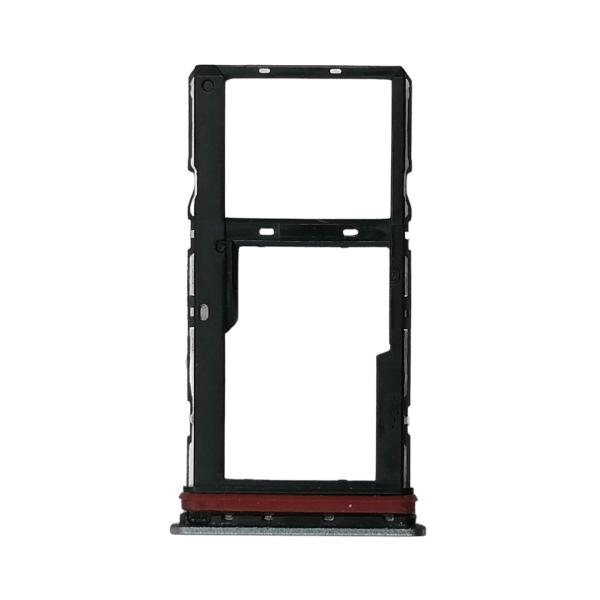 BANDEJA SIM MOTOROLA MOTO G30 ROSADA TORNASOL