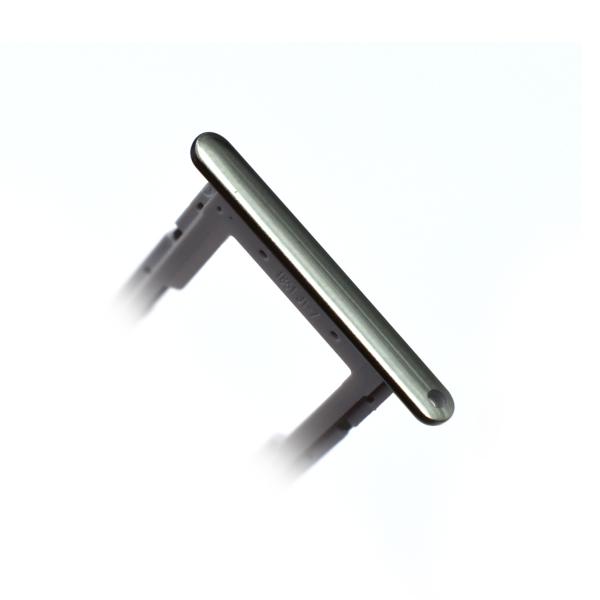 BANDEJA SIM LG K42 K52 GRIS