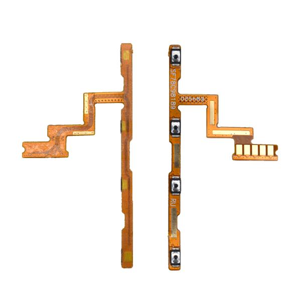 FLEX BOTON ENCENDIDO VOLUMEN MOTOROLA MOTO G50