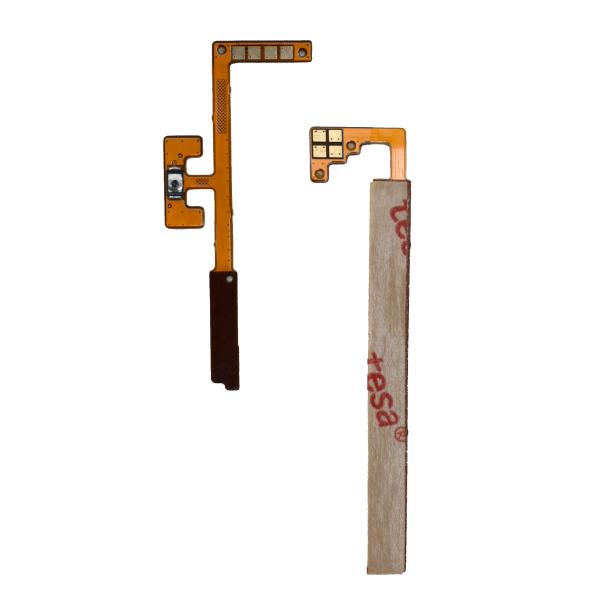 SET FLEX BOTON ENCENDIDO LG K71