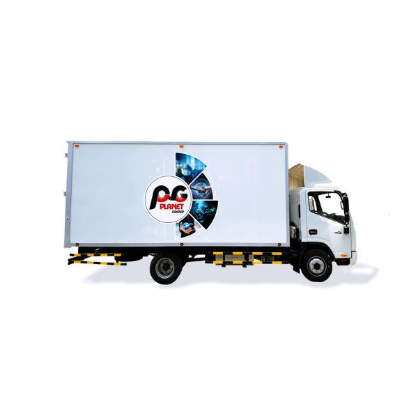 ENVIO TRANSPORTE BODEGA LOPEZ