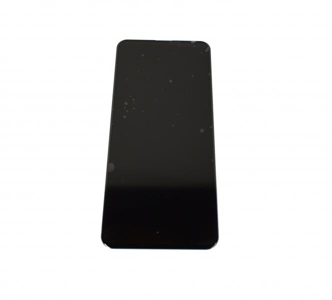 LCD PANTALLA HUAWEI Y9A COMPLETA NEGRA SIN MARCO