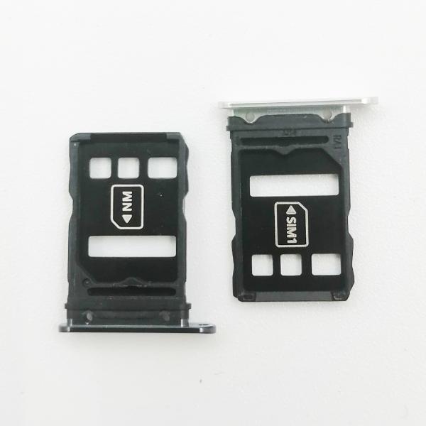 BANDEJA SIM HUAWEI MATE 40 MATE 40 PRO PLUS MATE 40 PRO NEGRA