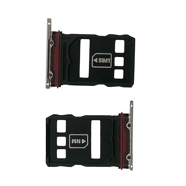BANDEJA SIM HUAWEI MATE 40 MATE 40 PRO PLUS MATE 40 PRO DORADA