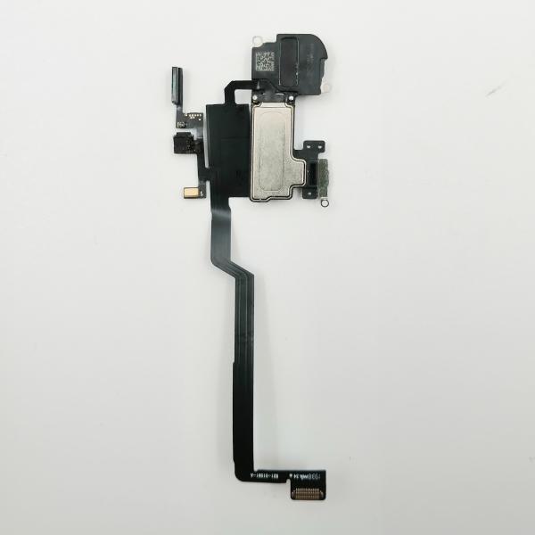 AURICULAR SENSOR PROXIMIDAD IPHONE X USE-TEST