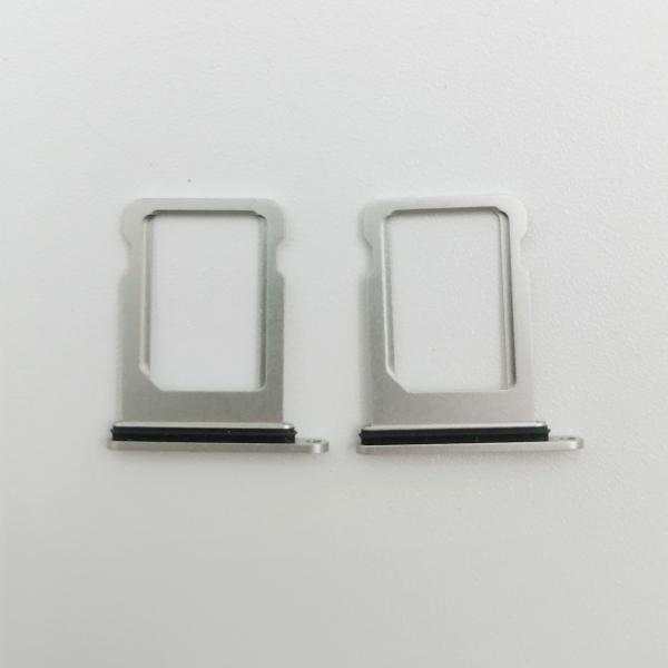 BANDEJA SIM IPHONE 12 MINI PLATEADA