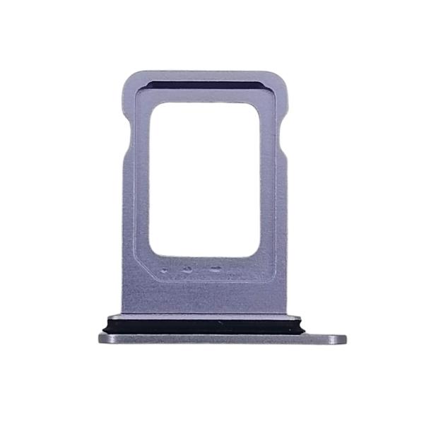 BANDEJA SIM IPHONE 12 MORADA