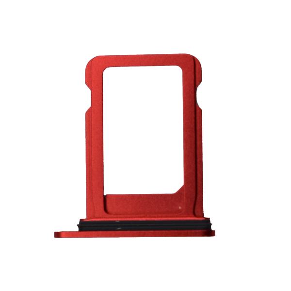 BANDEJA SIM IPHONE 12 MINI ROJA