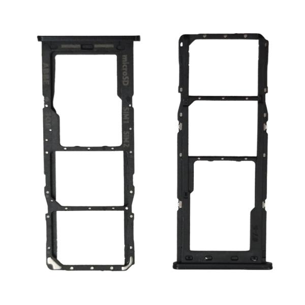 BANDEJA SIM SAMSUNG GALAXY A23 M51 NEGRA