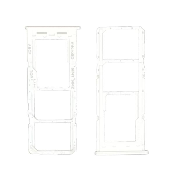 BANDEJA SIM SAMSUNG GALAXY A23 M51 BLANCA