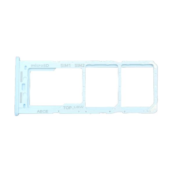 BANDEJA SIM SAMSUNG GALAXY A23 M51 CELESTE