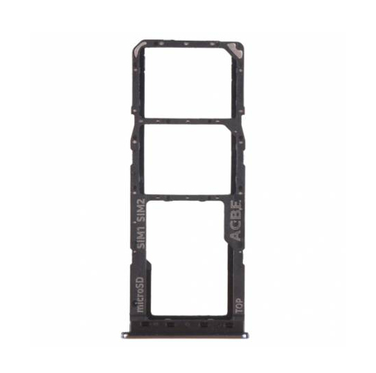 BANDEJA DUAL SIM SAMSUNG GALAXY A32 4G NEGRA
