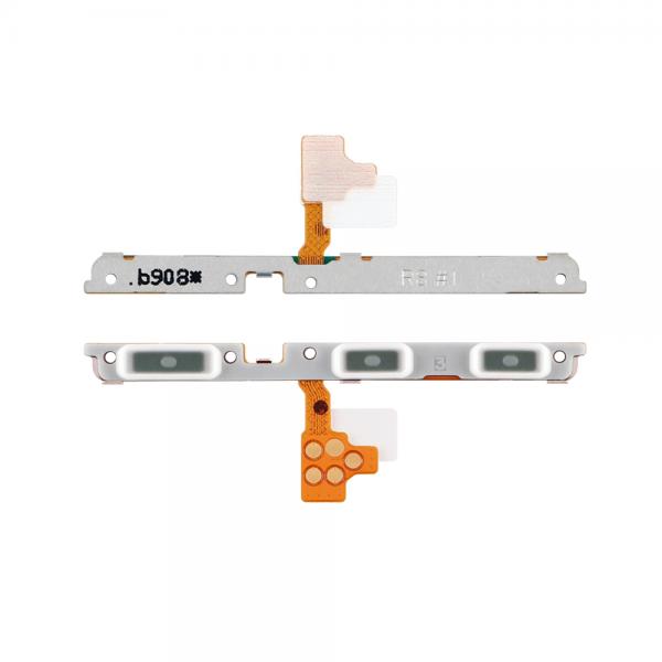 FLEX BOTON ENCENDIDO VOLUMEN SAMSUNG GALAXY S20 FE A52 5G A72 5G