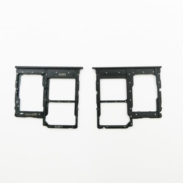 BANDEJA SIM SAMSUNG GALAXY A01 CORE NEGRA