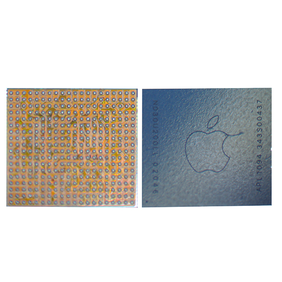 CIRCUITO INTEGRADO IC POTENCIA PRINCIPAL GRAN CHIP DE ALIMENTACION 343500437 12 12MINI 12 PRO 12 PRO MAX