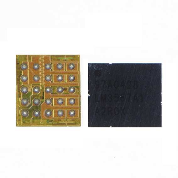 CIRCUITO INTEGRADO IC CAMARA CONTROL LUZ FLASH 3567A1 12 12 MINI 12 PRO 12 PRO MAX