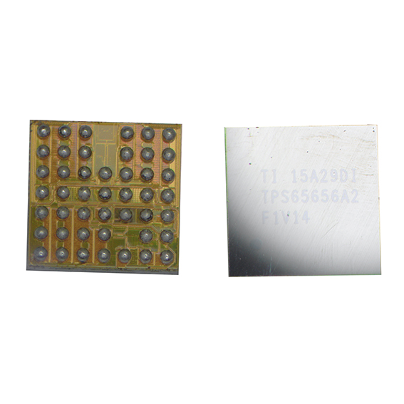 CIRCUITO INTEGRADO IC LUZ 65656 12 12 MINI 12 PRO 12 PRO MAX
