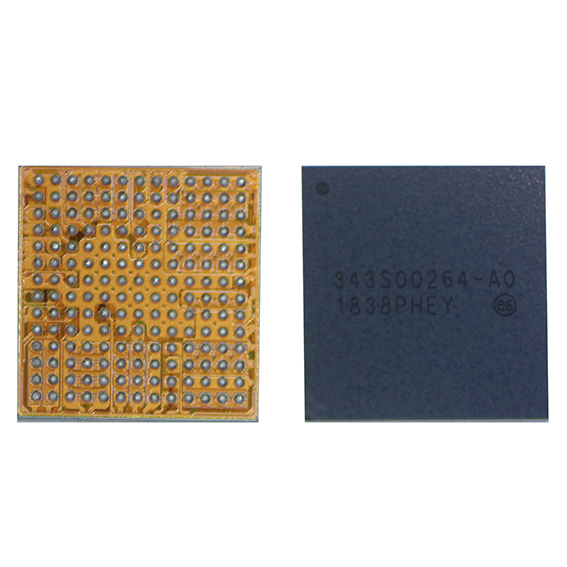 CIRCUITO INTEGRADO IC CHIP DE ALIMENTACION PEQUE&Ntilde;O 343500264-A0 IPAD AIR 3 10.5 2TH GENERACION