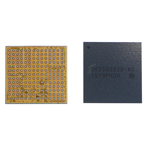 CIRCUITO INTEGRADO IC CHIP DE CARGA 343S00328-A0 IPAD PRO 4 13"