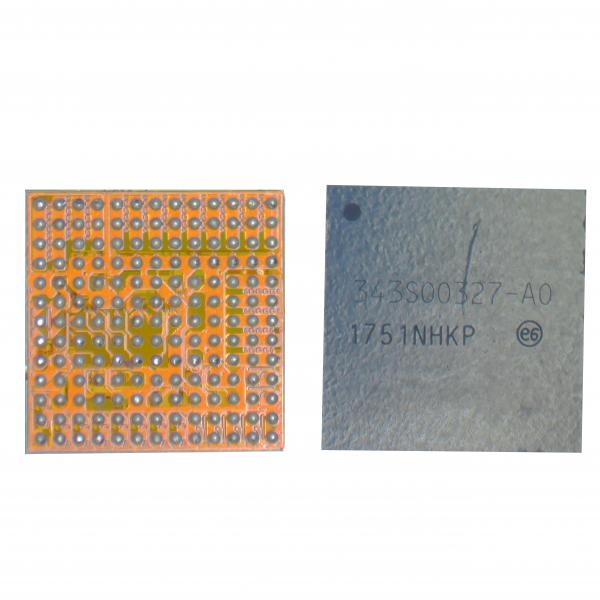 CIRCUITO INTEGRADO IC CHIP DE ALIMENTACION PEQUE&Ntilde;O 343500327-A0 IPAD PRO 4 13"